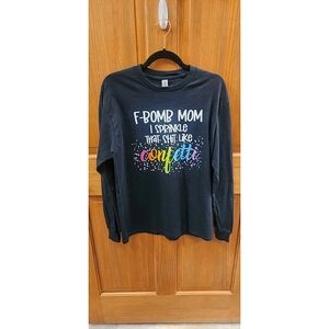F Bomb Mom